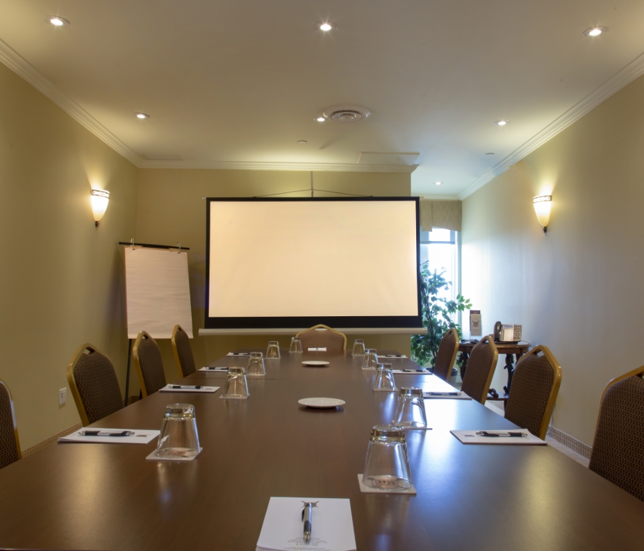 Hotel Amenties